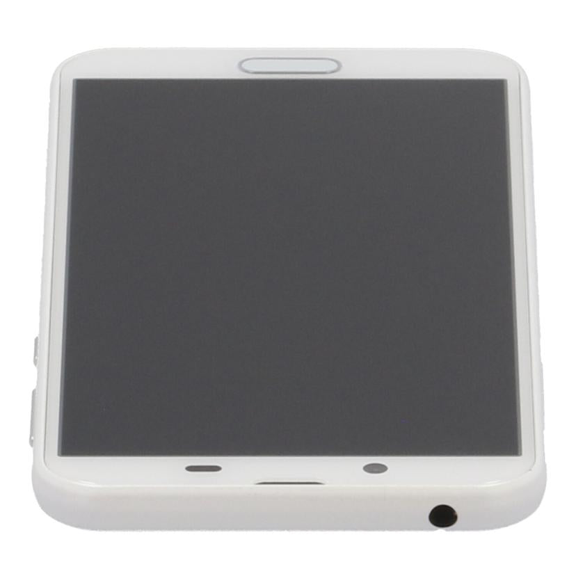 SHARP　docomo シャープ　/スマートフォン／AQUOS　sense2　32GB/SH-01L//353498090565937/Bランク/71