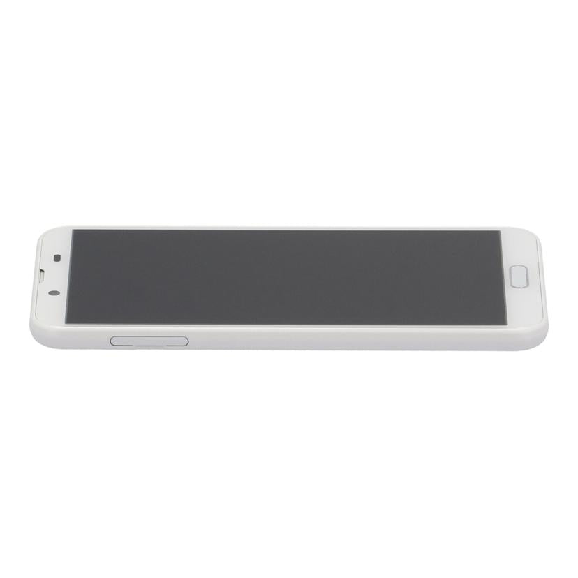 SHARP　docomo シャープ　/スマートフォン／AQUOS　sense2　32GB/SH-01L//353498090565937/Bランク/71