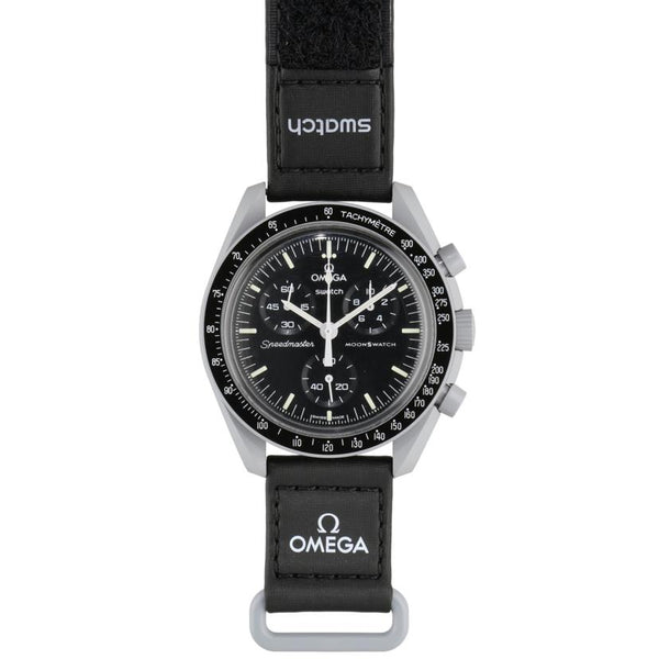 OMEGA × SWATCH オメガ スウォッチ OMEGA×swatch オメガ×スウォッチ/時計｜WonderREX-ONLINE 公式通販サイト