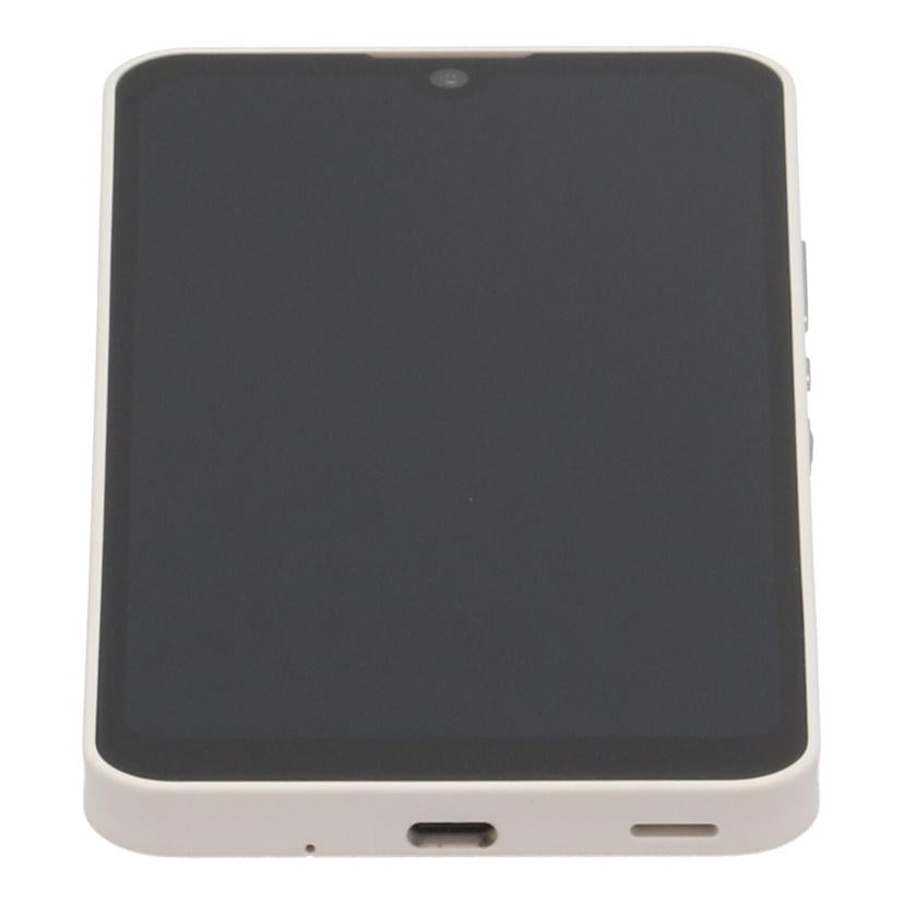 SHARP　docomo シャープ　/スマートフォン／AQUOS　wish2　64GB/SH-51C//SX1LHMA261304213/Bランク/71