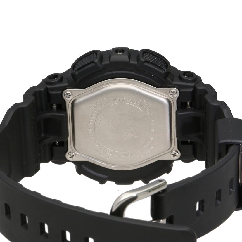 CASIO カシオ/BABY－G／アナデジ／ピンク＆ブラック/BA-110RG-1AJF//533*/Aランク/84