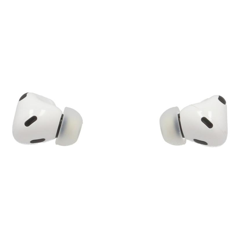 APPLE アップル/AirPods　Pro　2　/MTJV3J A//C6Y2T20WYJ/Bランク/82