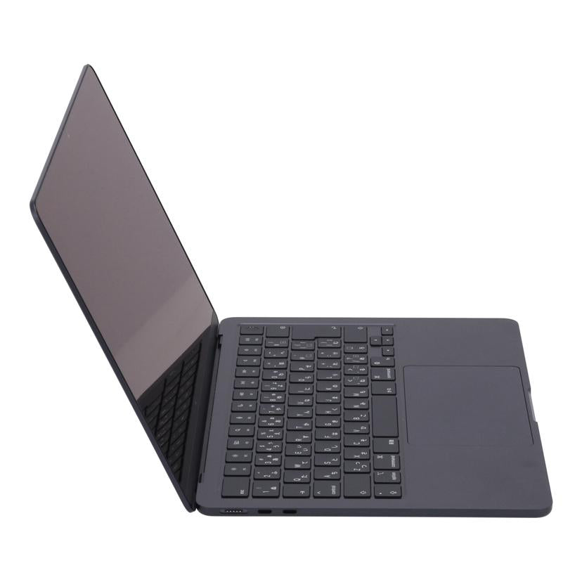 Apple アップル/MacBook　Air　（13インチ，　M3，　2024）/A3113//KPY4PDHX3F/Aランク/78