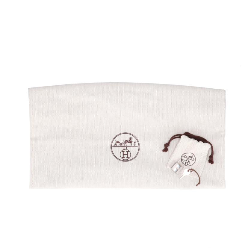 HERMES エルメス/ピコタンロックMM /トリヨンクレマンス/ノワール//C/2*****/ABランク/67