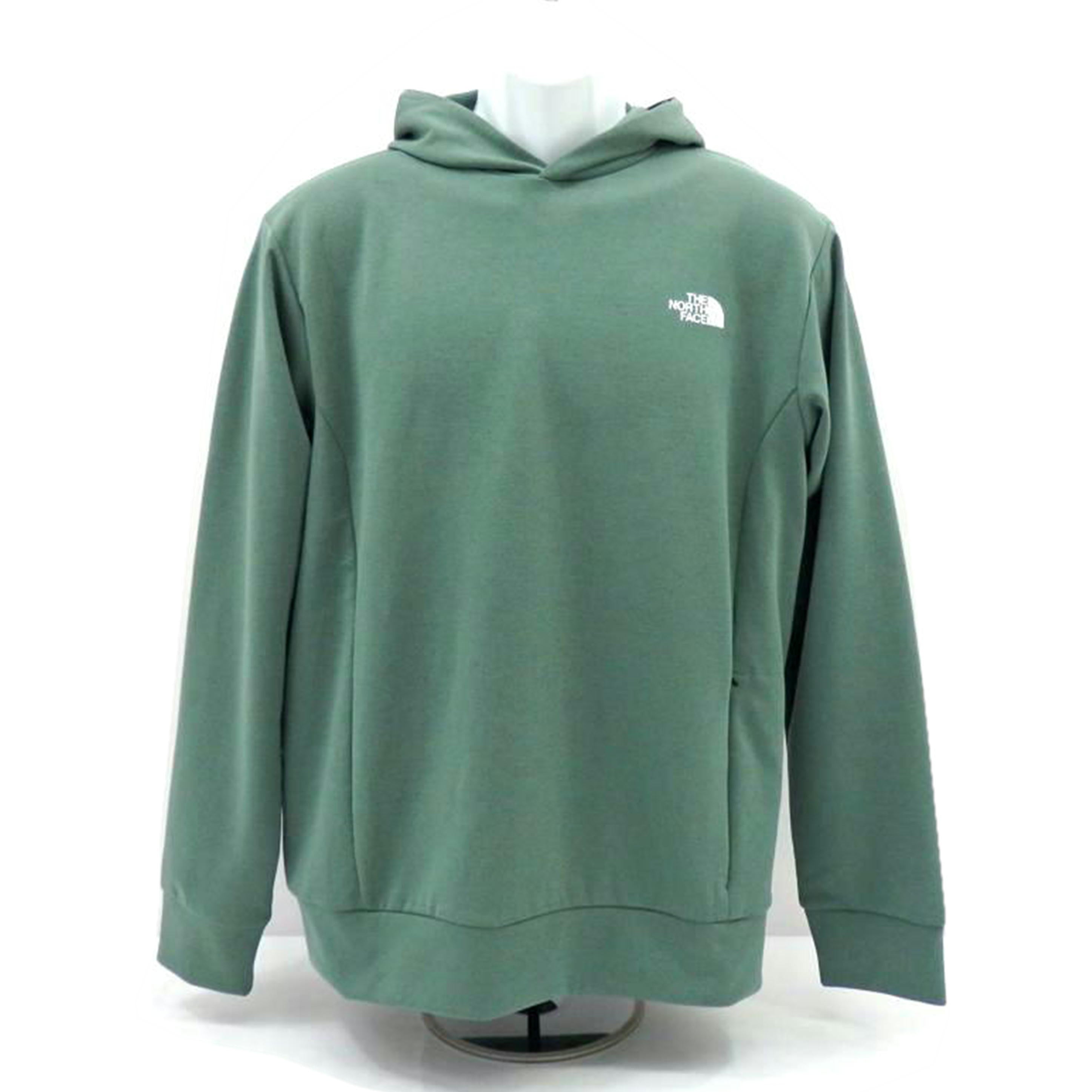 THE　NORTH　FACE　/MotionHoodie/NT12495//Sランク/77