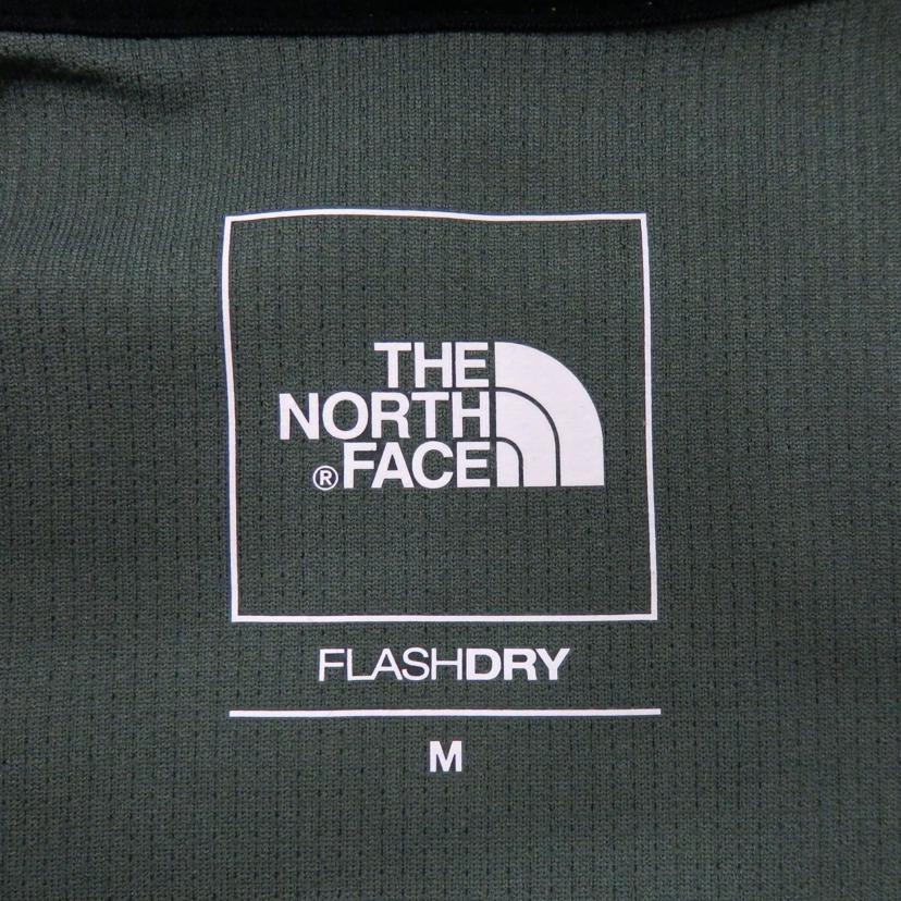 THE　NORTH　FACE　/MotionHoodie/NT12495//Sランク/77