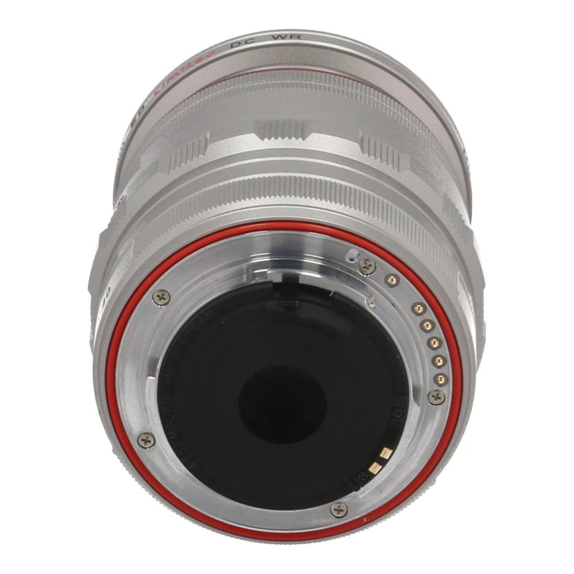 RICOH リコー/交換レンズ/20-40mmリミテッド/HD P-DA 20-40mmF2.8-4ED Limited DC WR//9602227/Aランク/18