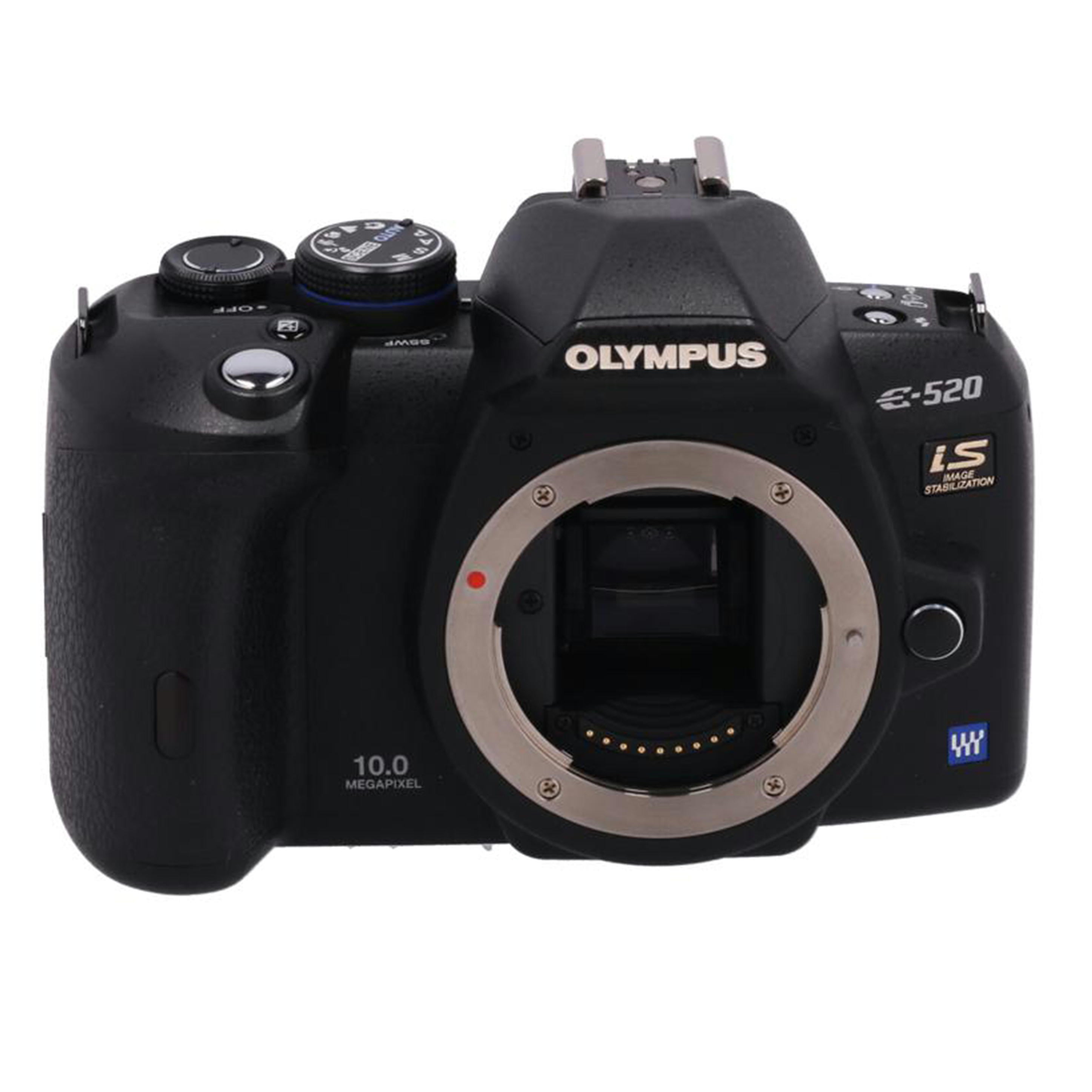OLYMPUS オリンパス/デジタル一眼レフ/E-520ボディ//G26523382/Bランク/85