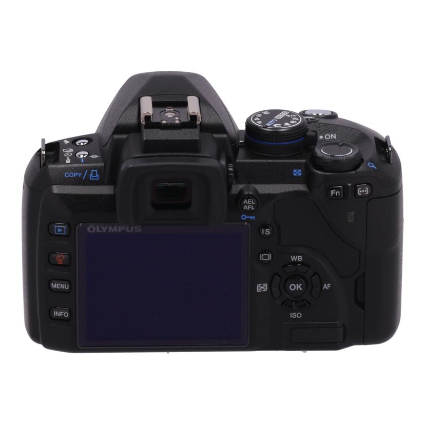 OLYMPUS オリンパス/デジタル一眼レフ/E-520ボディ//G26523382/Bランク/85