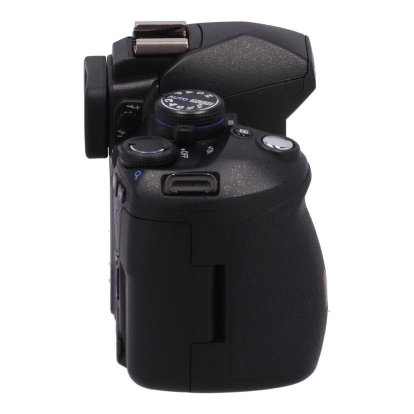 OLYMPUS オリンパス/デジタル一眼レフ/E-520ボディ//G26523382/Bランク/85