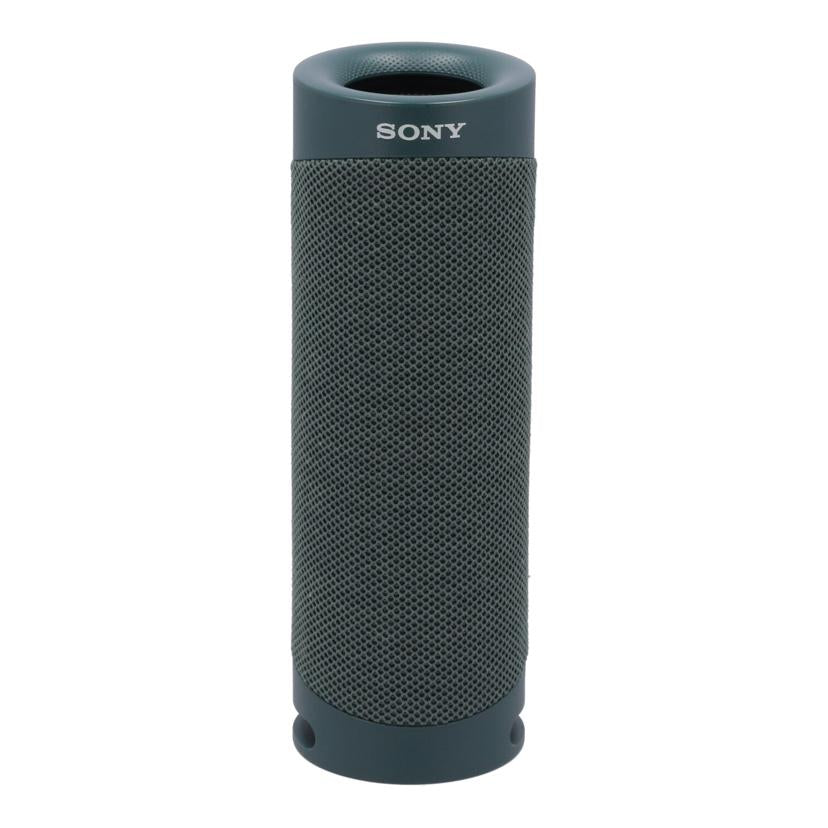 SONY　 ソニー　/ワイヤレススピーカー/SRS-XB23//4012902/Bランク/62