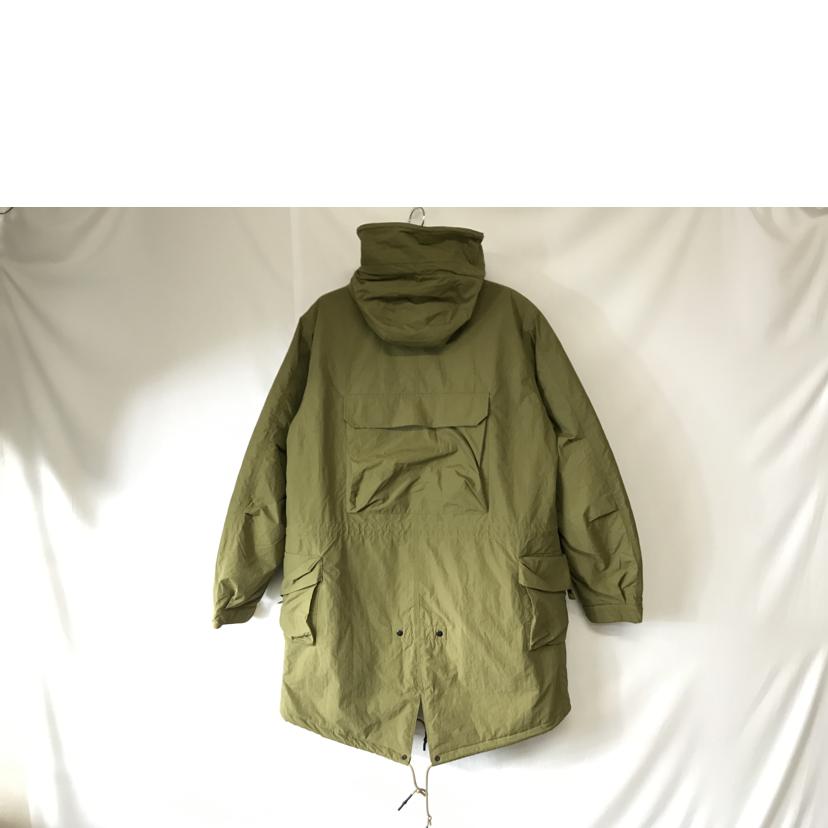 BAL バル/MULTI　POCKET　FISHTAIL　COAT/BAL-1854//ABランク/51