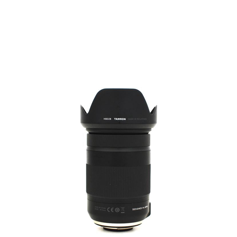 TAMRON/交換レンズ/18-400mm  Di II VC//018250/ABランク/75