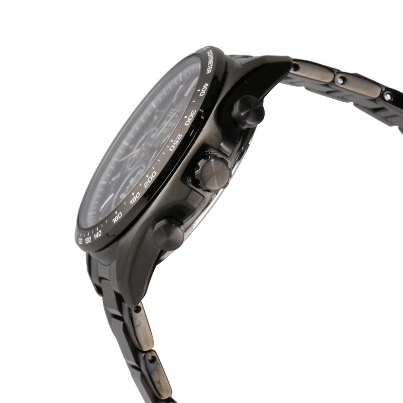 SEIKO セイコー/セイコーセレクション・クロノグラフ／メンズ／ソーラー/SBPY169//440***/SAランク/63