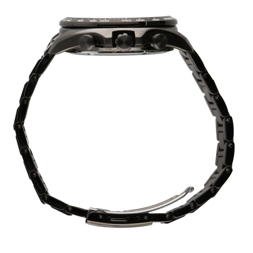 SEIKO セイコー/セイコーセレクション・クロノグラフ／メンズ／ソーラー/SBPY169//440***/SAランク/63