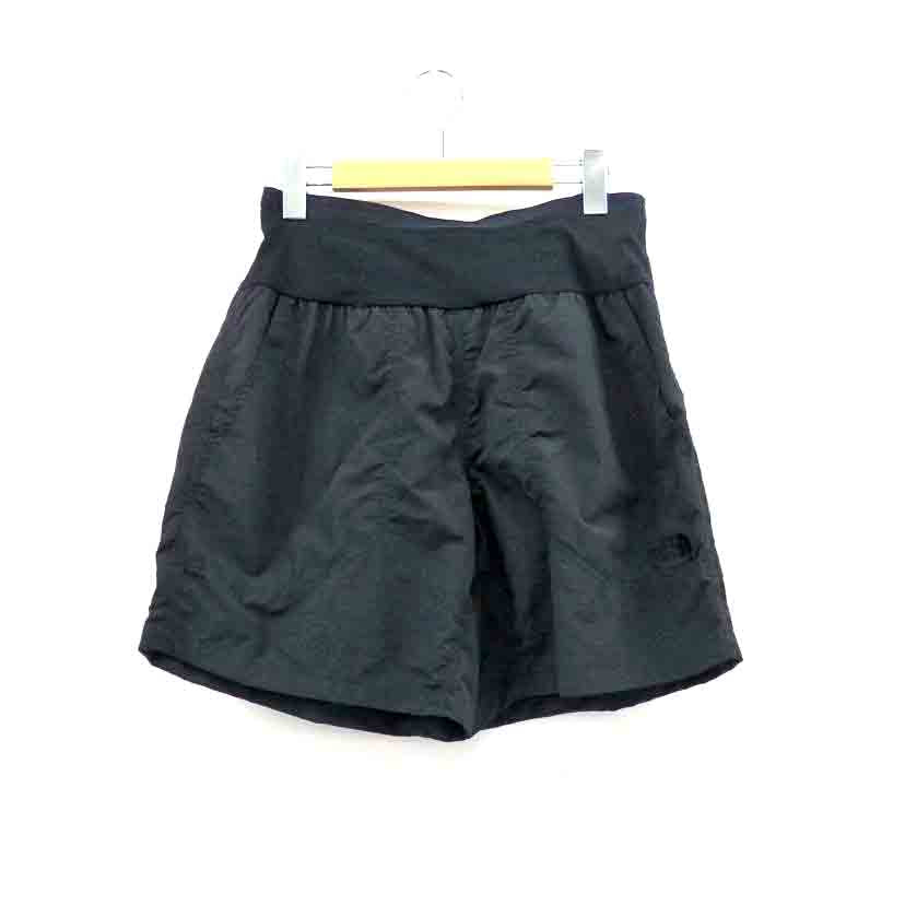 THE　NORTH　FACE　/FreeRun　Short/NB22591//Sランク/77