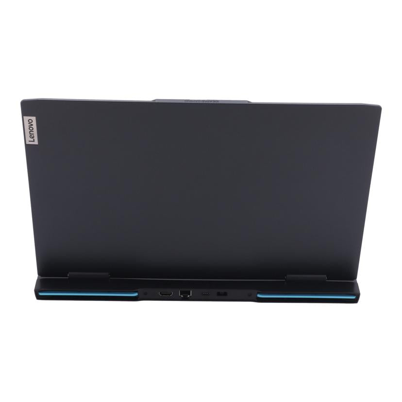 Lenovo レノボ/Win11ゲーミングノート／IdeaPad　Gaming　370i/82SA00C8JP//MP2KVCFZ/Bランク/78