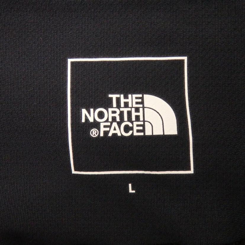 THE　NORTH　FACE　/FreeRun　Short/NB22591//Sランク/77