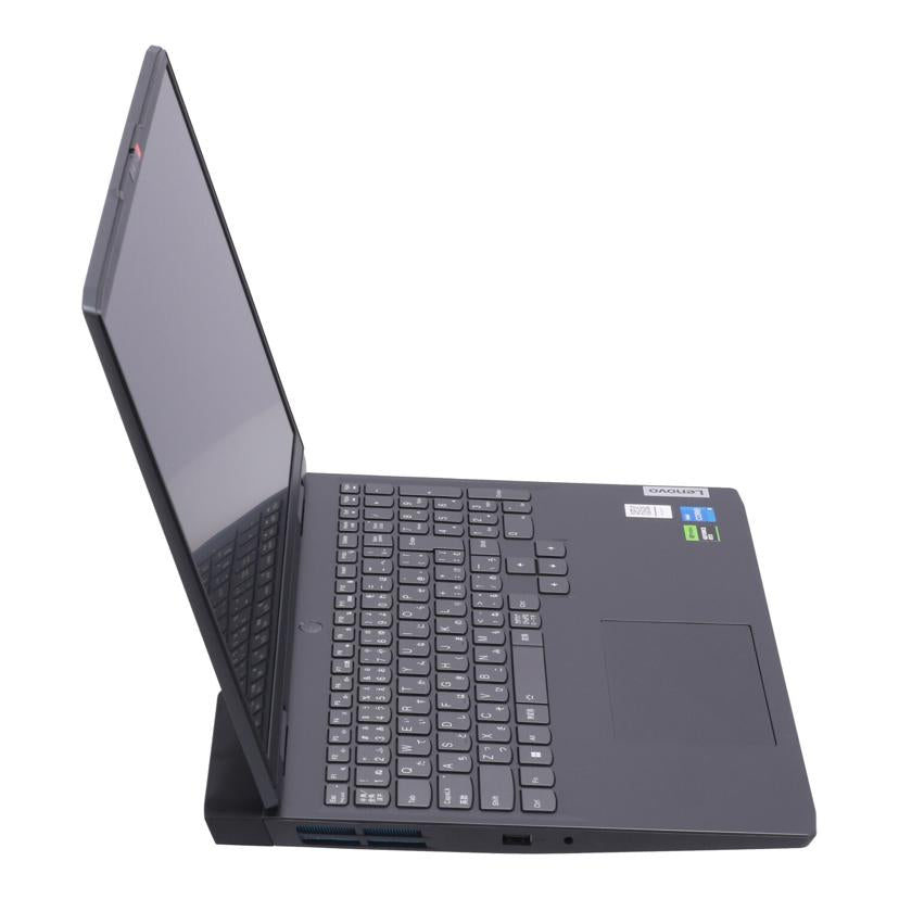 Lenovo レノボ/Win11ゲーミングノート／IdeaPad　Gaming　370i/82SA00C8JP//MP2KVCFZ/Bランク/78