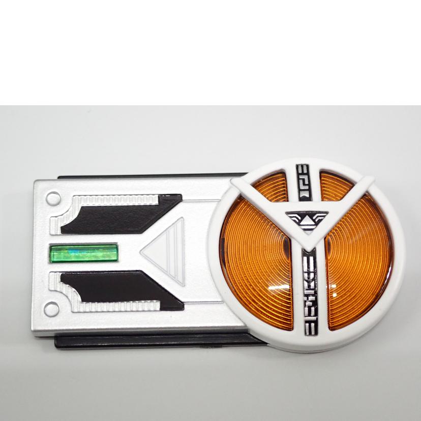 BANDAI バンダイ/仮面ライダー555デルタギア//Bランク/62