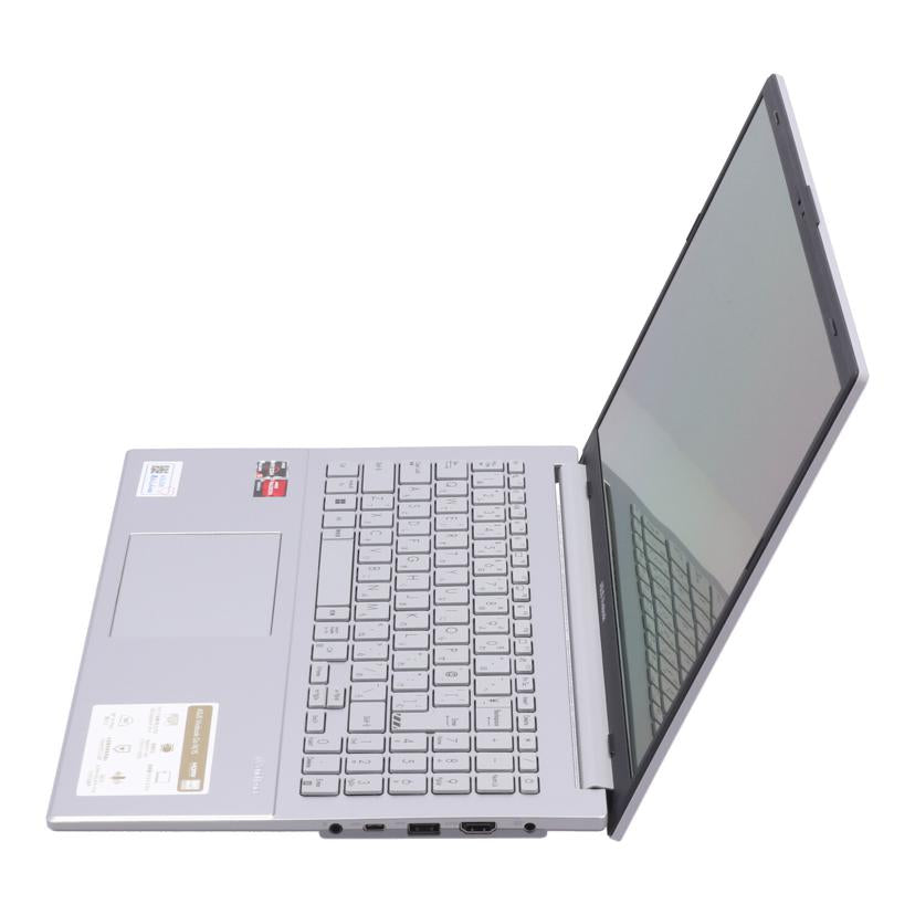 ASUS エイスース　/Win11ノートPC／Vivobook　Go　E1504FA/E1504FA-L1368W//RCN0CV08759151A/ABランク/78