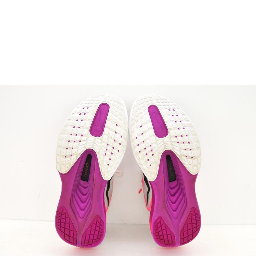 新品未使用　Nike 紫色 シングレッド　サイズL Nike Women's Shox Z 