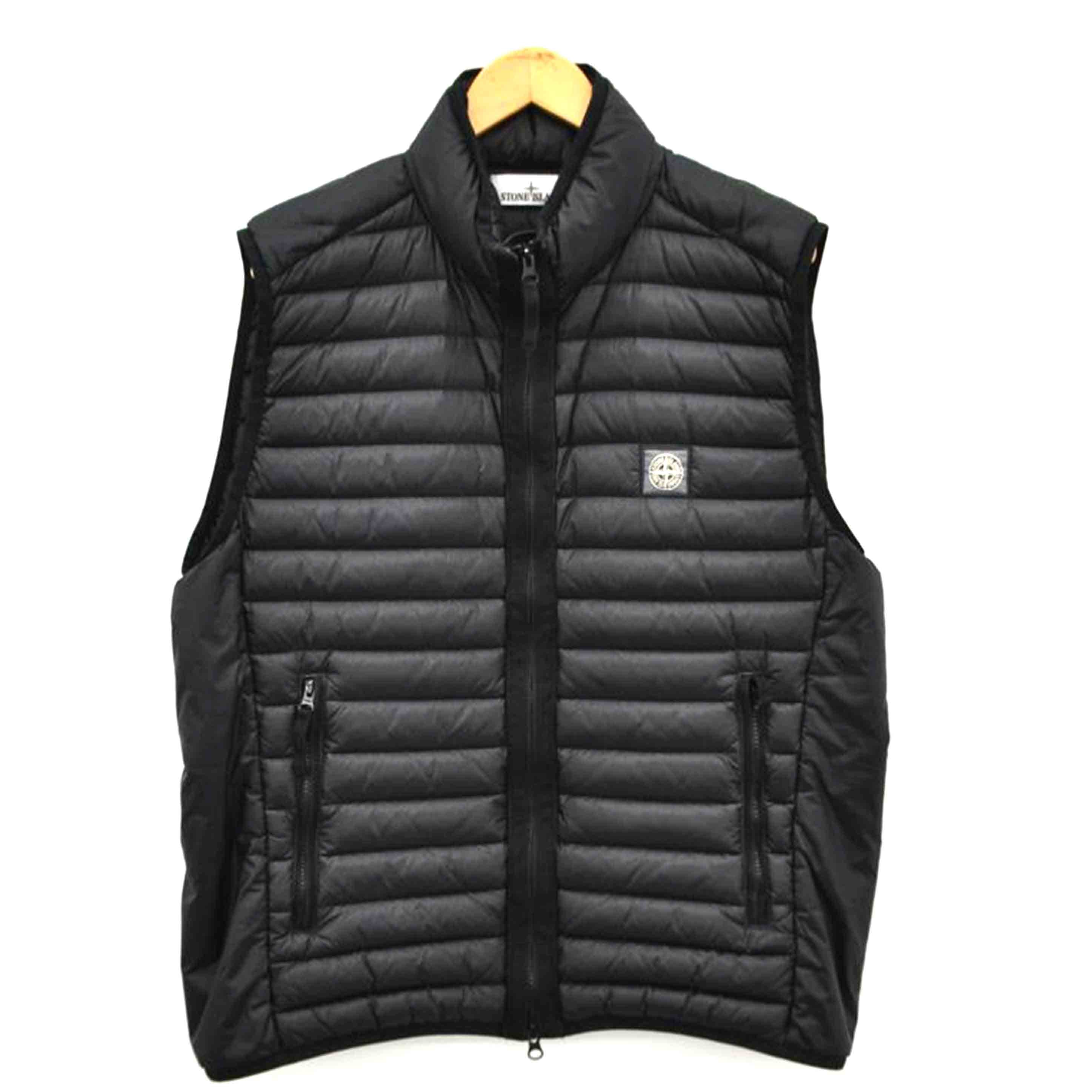 STONE　ISLAND ストーンアイランド/ベスト//ABランク/75