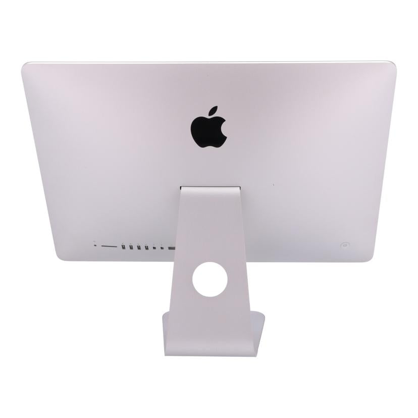 Apple アップル　/iMac（21．5インチ，Late　2012）/MD093J/A//C02K1KLSDNCR/Bランク/69