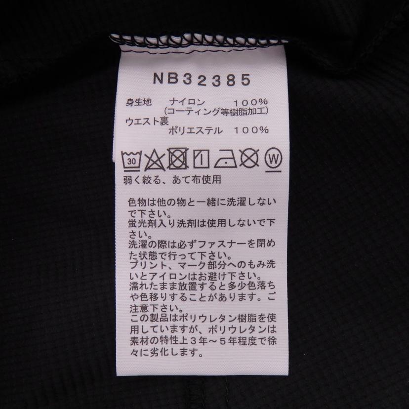 THE　NORTH　FACE　/Swallowtail　Vent　　Long　Pant/NB32385//Sランク/77