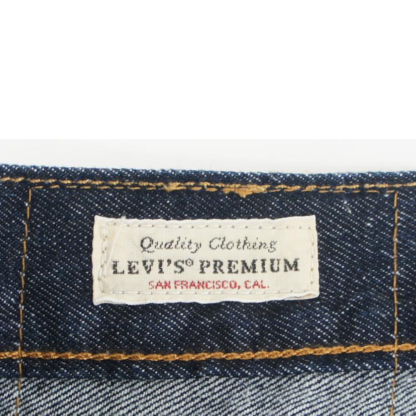 LEVIS　 リーバイス/LEVIS　501　ジーンズ/PC9-0501-3377//Bランク/64