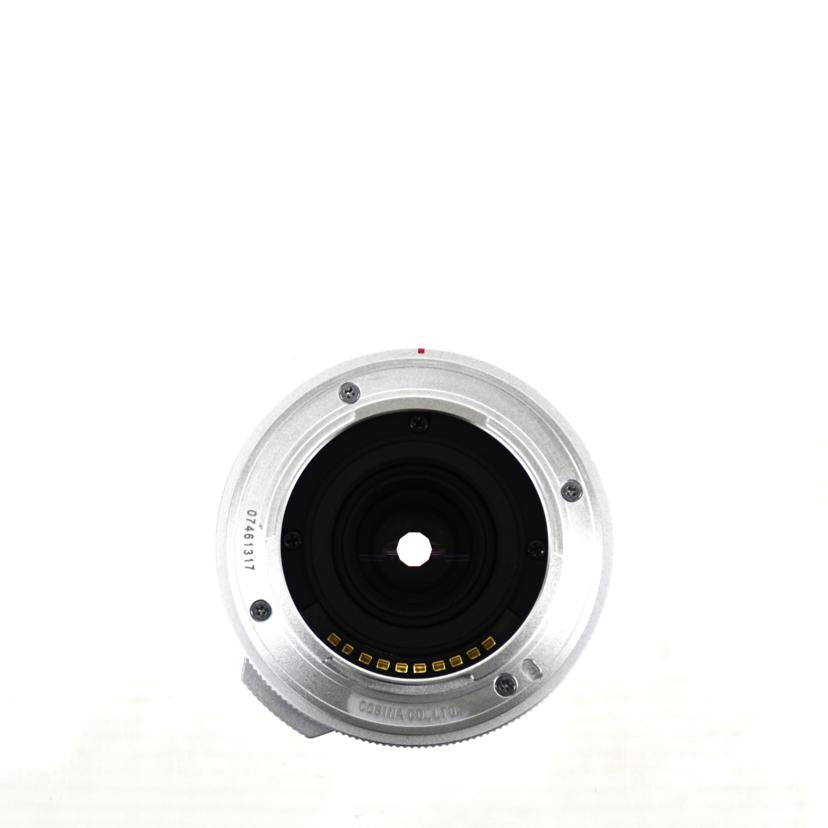 Voigtlander/デジタル対応レンズ/ULTRON 27mmF2//07461317/Aランク/75