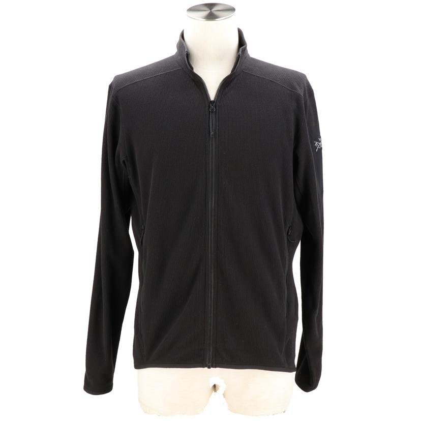 ARCTERYX アークテリクス/デルタジャケット/ブラック/23139-137557//ABランク/18