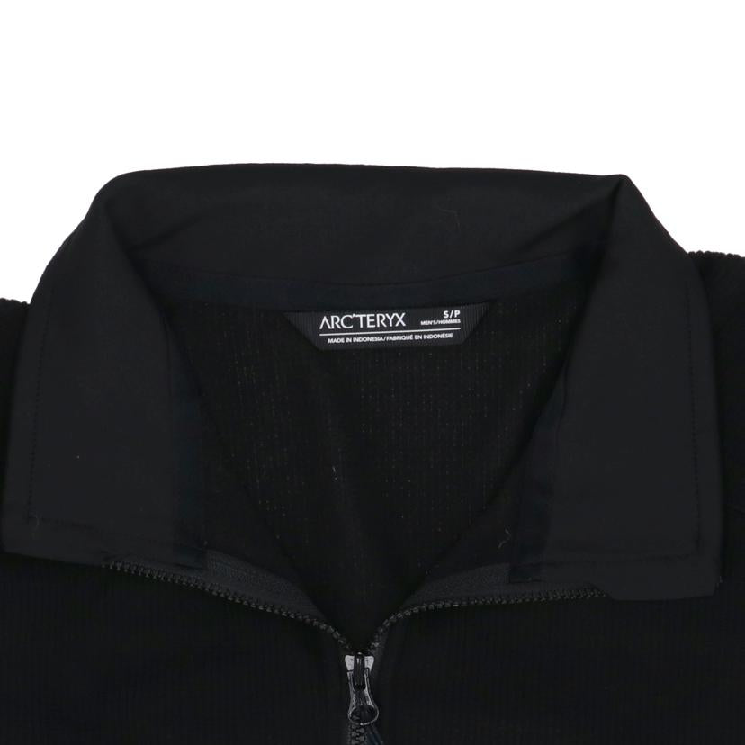 ARCTERYX アークテリクス/デルタジャケット/ブラック/23139-137557//ABランク/18