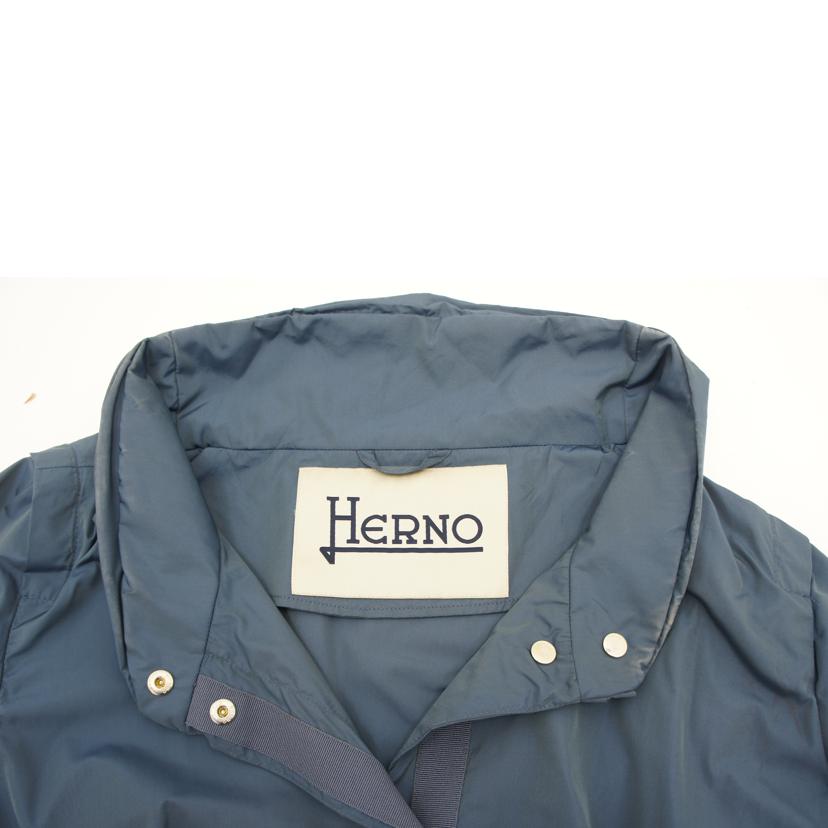 HERNO ヘルノ/HERNO　ナイロンコート//BCランク/19