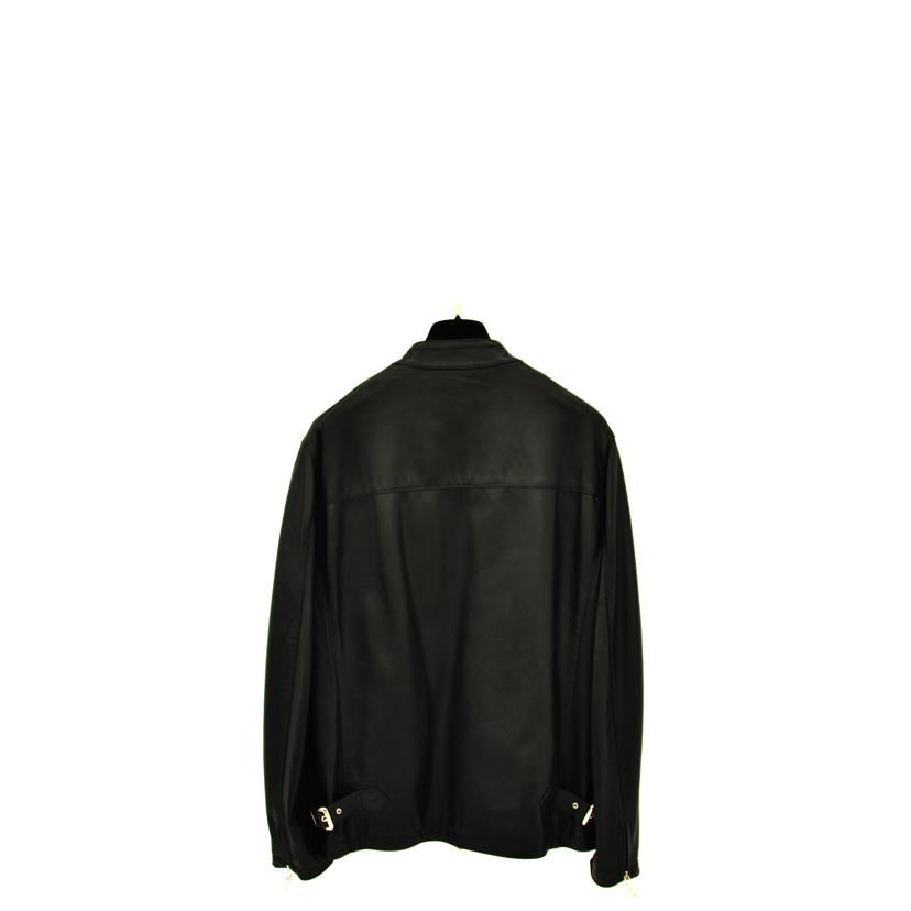 CINQUANTA チンクアンタ/レザージャケット//ABランク/75