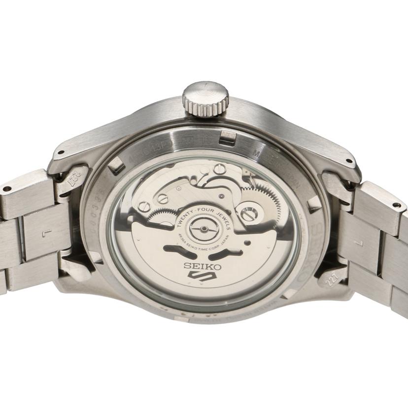 SEIKO セイコー/セイコー5スポーツ・メカニカル／メンズ／自動巻/SBSA197//000***/SAランク/06