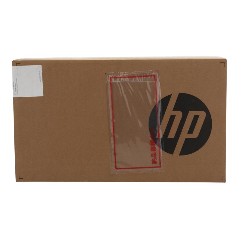 HP ヒューレットパッカード　/Win10ノートPC　未使用/15-db1052AU 8LX89PA#ABJ//CND9475YVG/Sランク/65