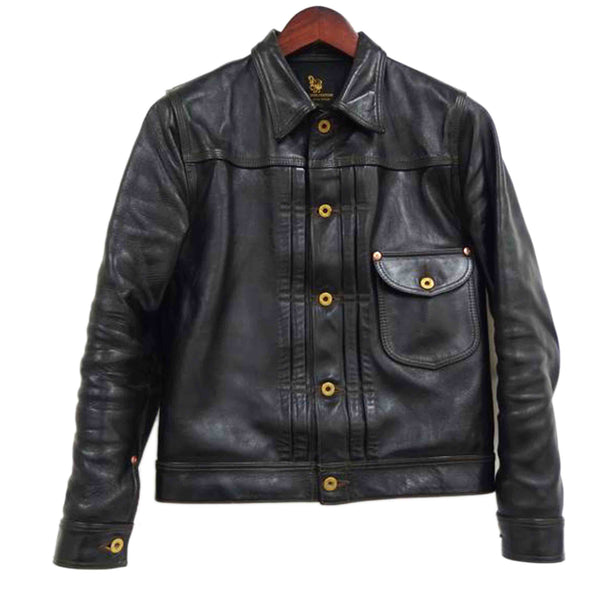 FINE CREEK LEATHERS ﾌｧｲﾝｸﾘｰｸﾚｻﾞｰｽﾞ/メンズファッション｜WonderREX