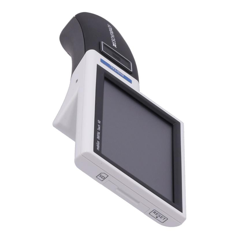 ESCHENBACH エッシェンバッハ/携帯型拡大読書器/Mobilux Digital Touch HD//165110000D102204637/Aランク/75