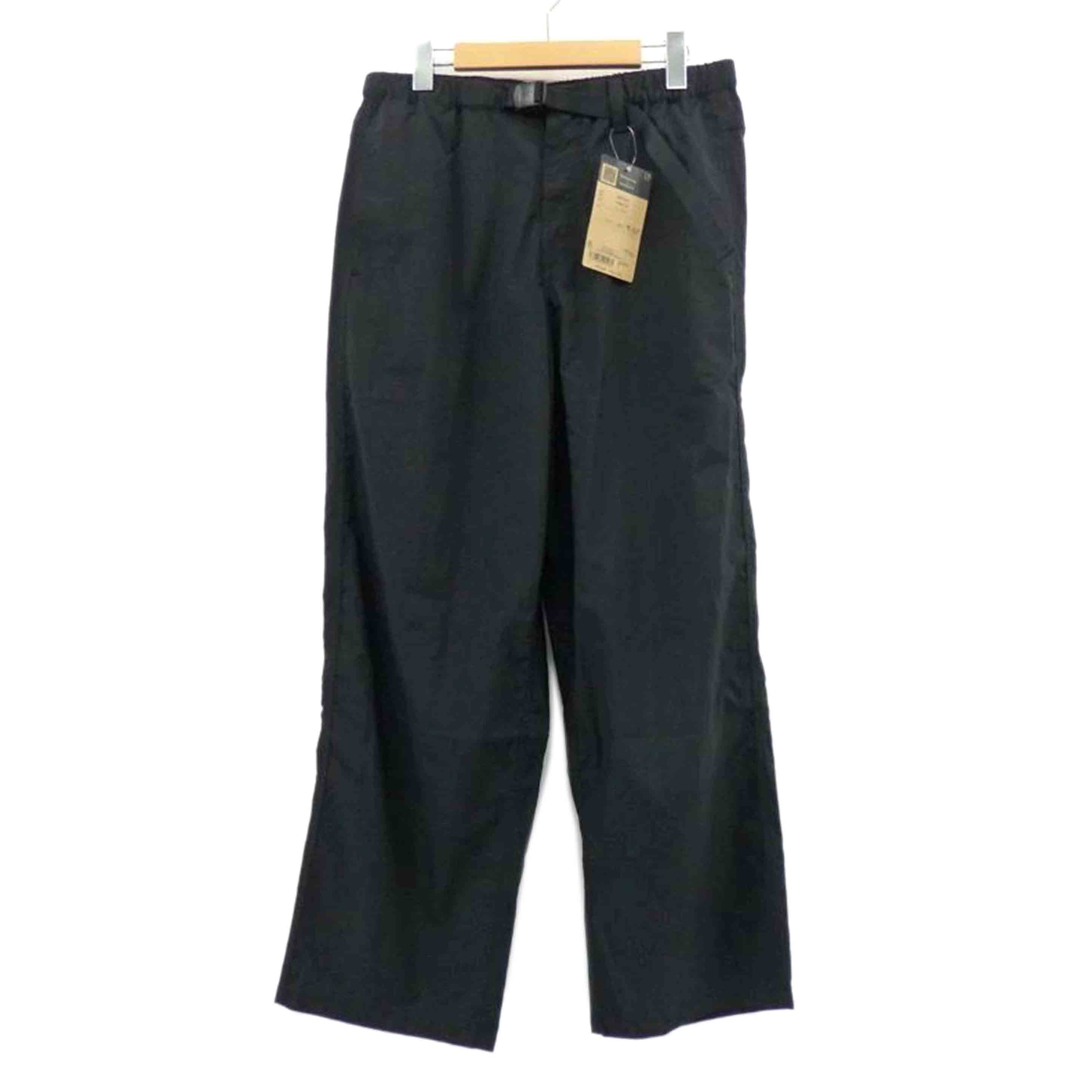 THE　NORTH　FACE　/Compact　Pant/NB32530//Sランク/77