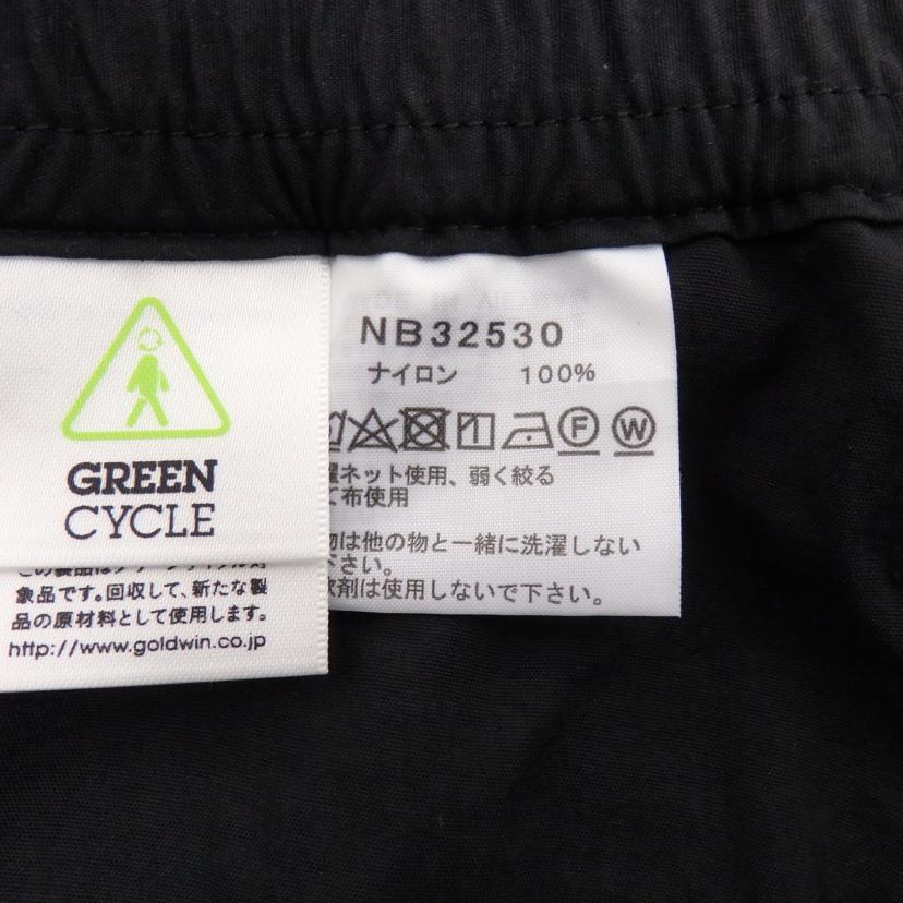 THE　NORTH　FACE　/Compact　Pant/NB32530//Sランク/77