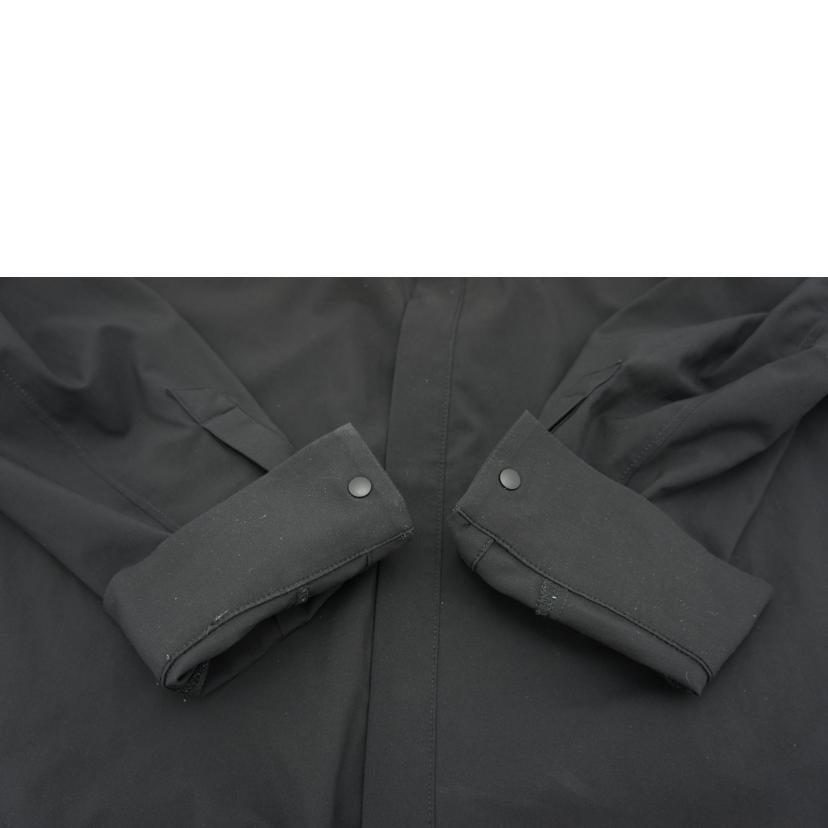 ARCTERYX アークテリクス/スカイラインロングスリーブシャツ/ブラック/X000007410-141787//ABランク/18
