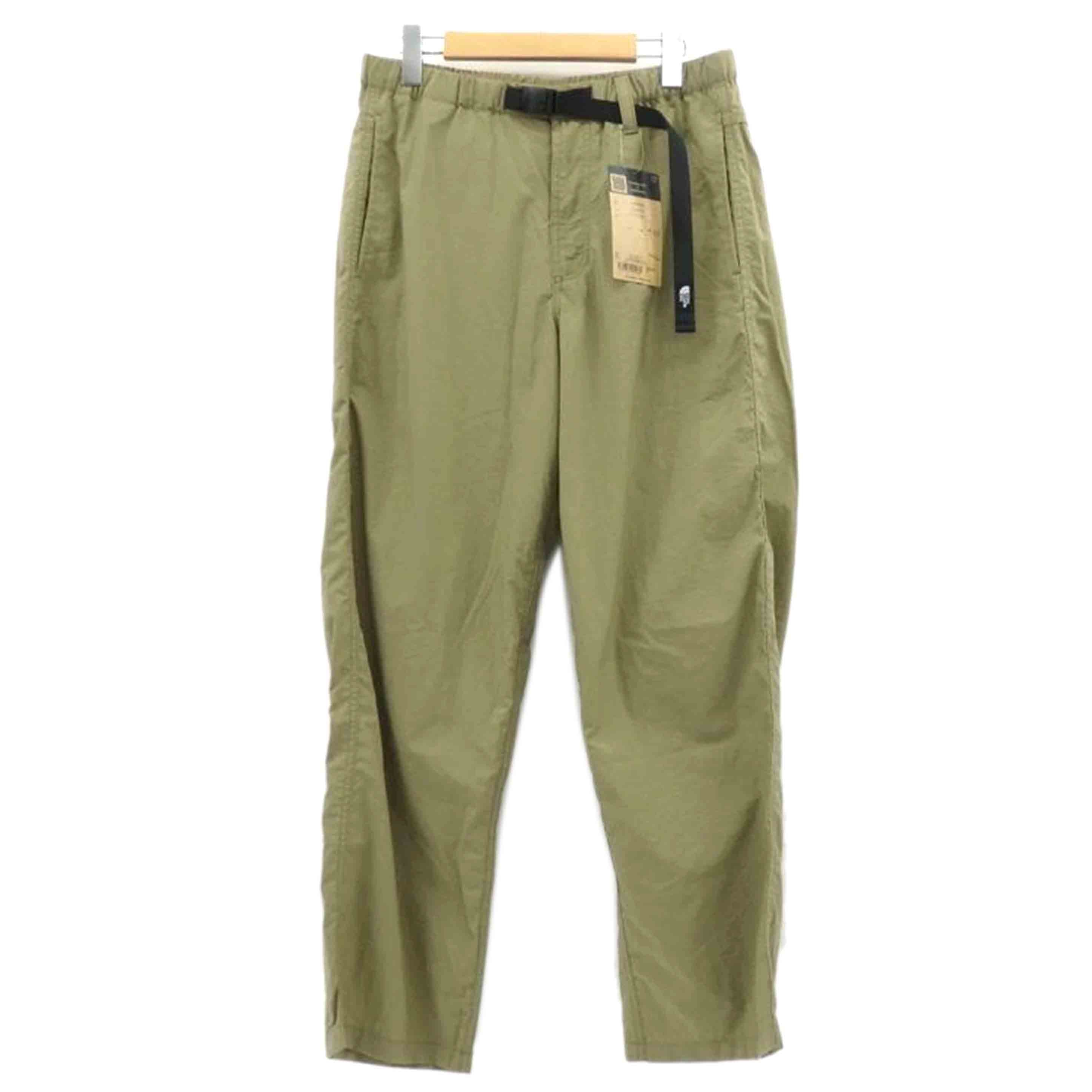 THE　NORTH　FACE　/Compact　Pant/NB32530//Sランク/77