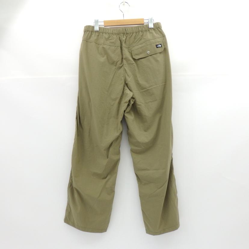 THE　NORTH　FACE　/Compact　Pant/NB32530//Sランク/77