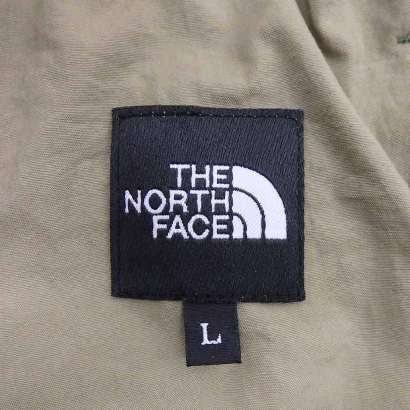 THE　NORTH　FACE　/Compact　Pant/NB32530//Sランク/77