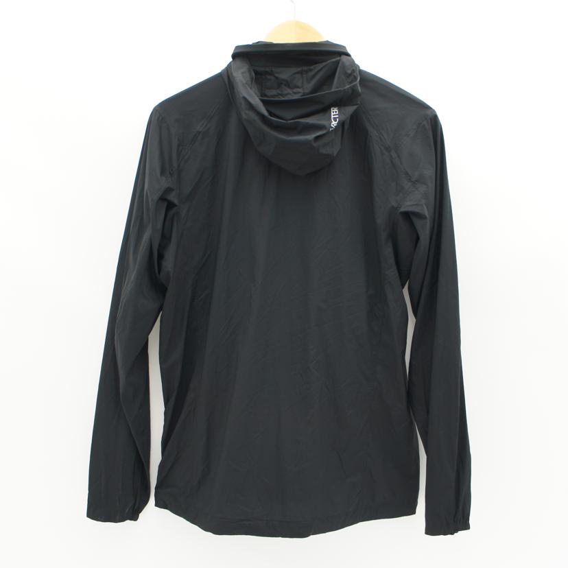 ARCTERYX アークテリクス/ノディンジャケット/ブラック/X000007201-141393//Aランク/18