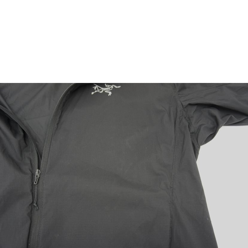 ARCTERYX アークテリクス/ノディンジャケット/ブラック/X000007201-141393//Aランク/18