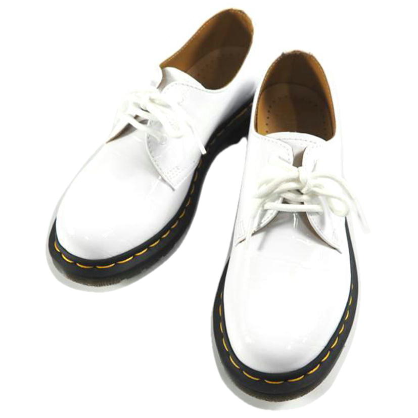 DrMartens ドクターマーチン/1461　3ホールシューズ//Aランク/79