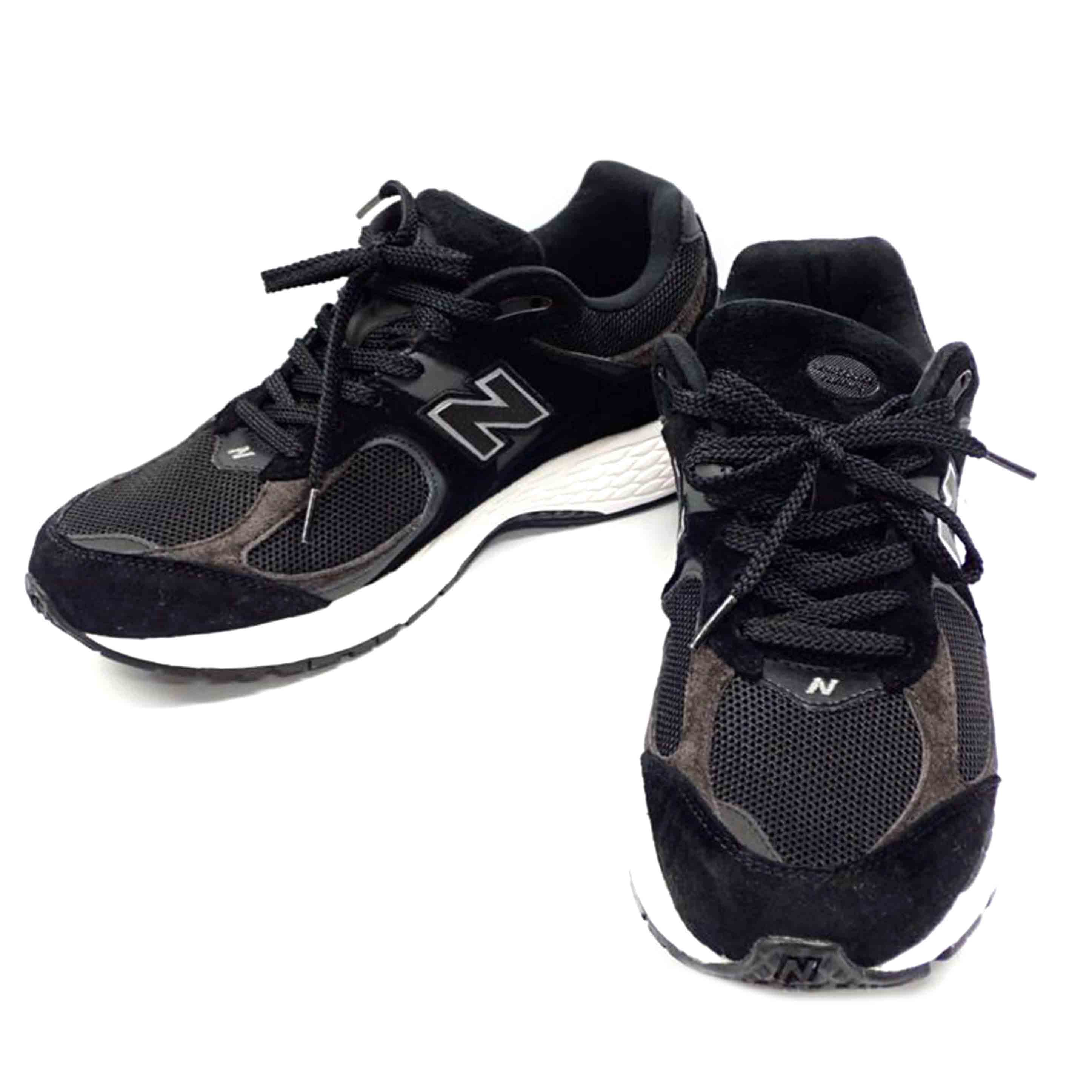 new　balance ﾆｭｰﾊﾞﾗﾝｽ/NB　2002　/M2002RBK//28.0cm/Bランク/62