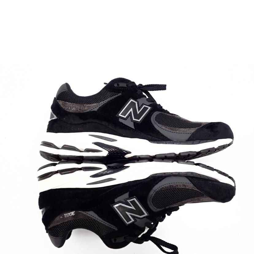 new　balance ﾆｭｰﾊﾞﾗﾝｽ/NB　2002　/M2002RBK//28.0cm/Bランク/62